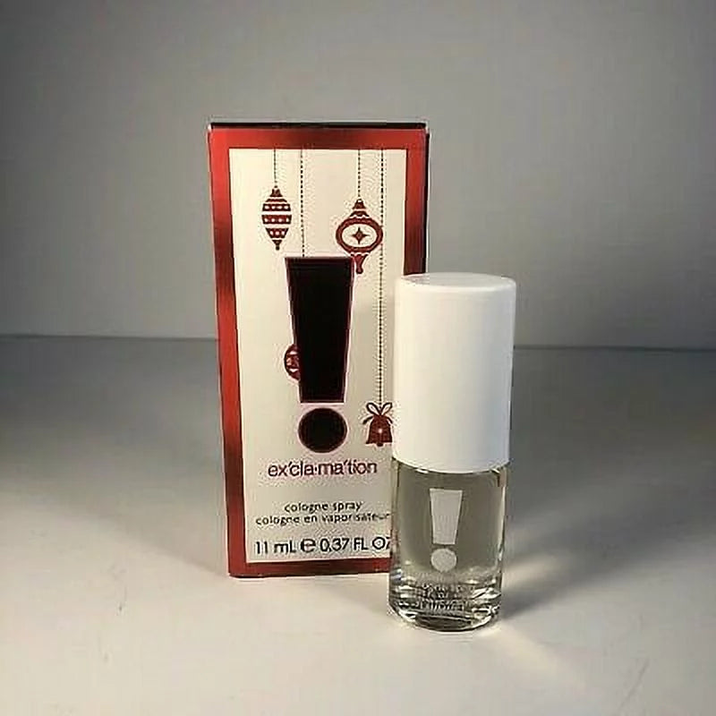 Mini Cologne Spray 0.37 Oz Pack 2 O739453