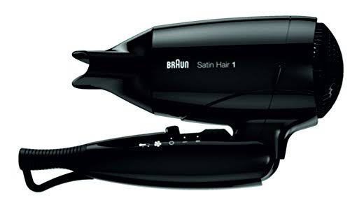 1200-Watt Hair Dryer O764