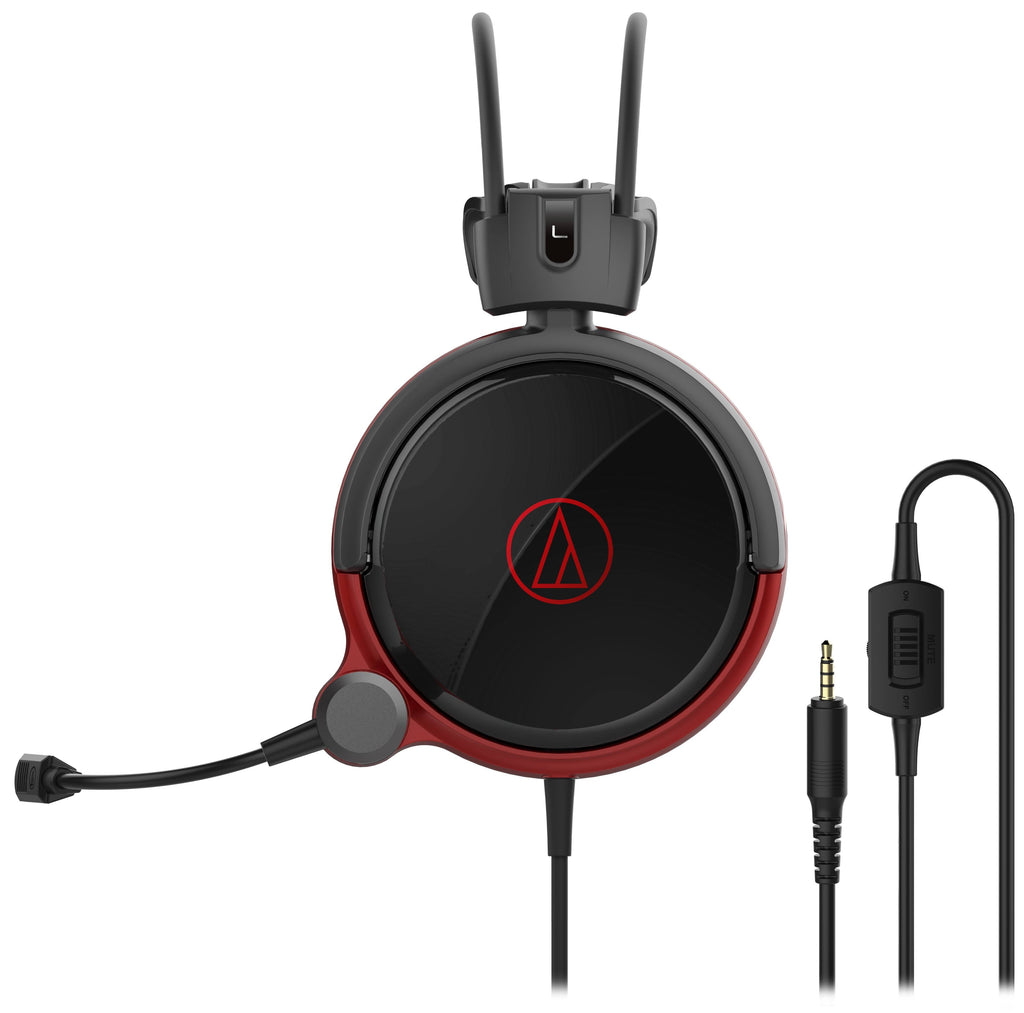 High Fidelity Gaming Headset S577105