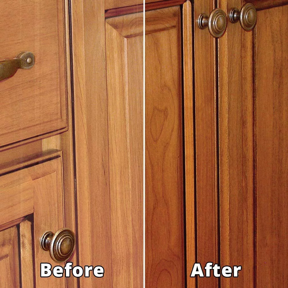 pH Neutral Cabinet and Furniture Cleaner 2 Pack U15267
