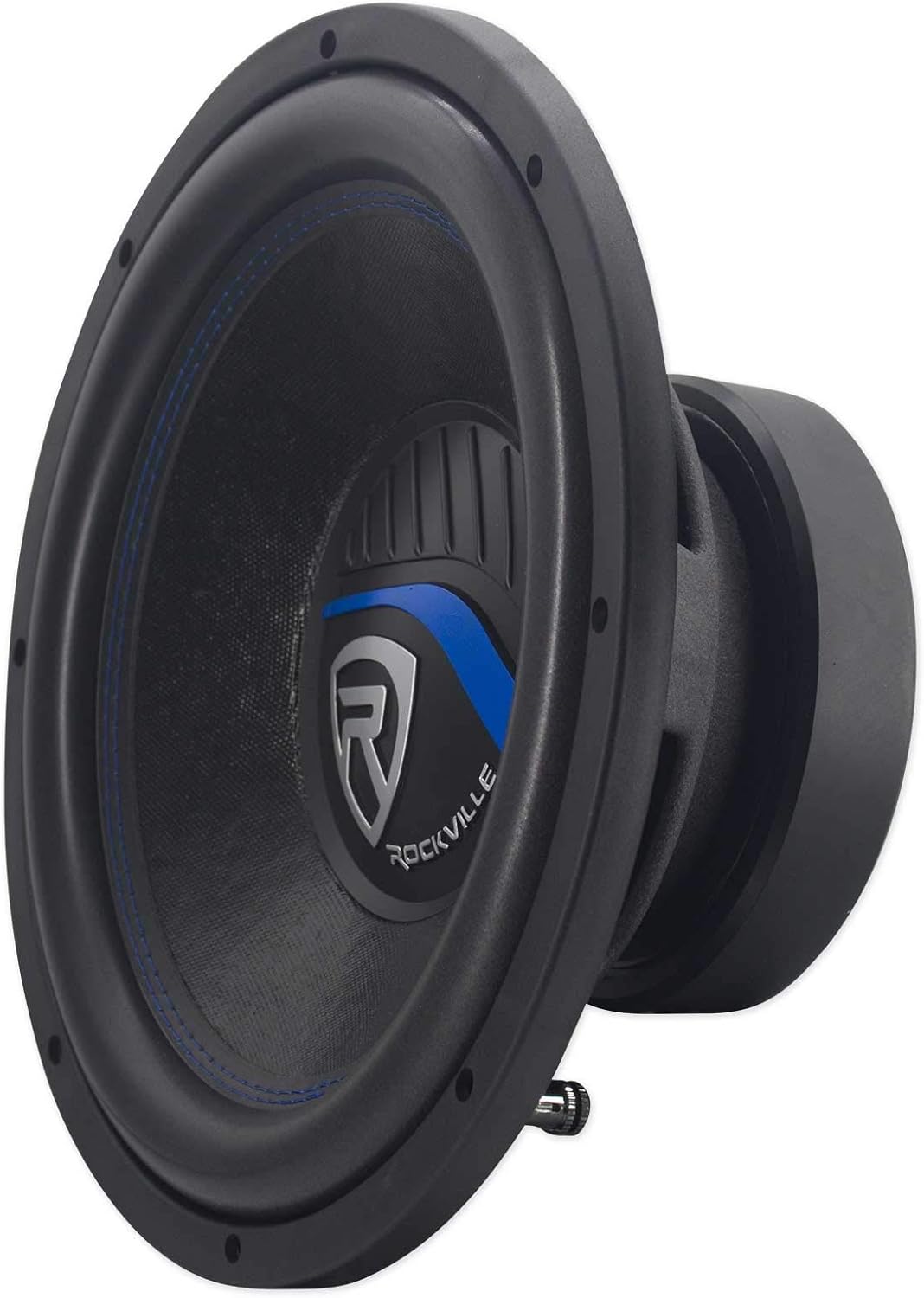 12" 1400 Watt 2 Ohm Car Audio Subwoofers K1727