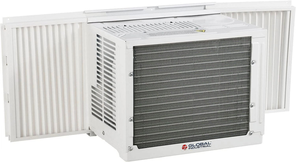 5000 BTU Window Air Conditioner X872040