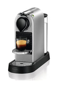 Silver Espresso Machine B13727