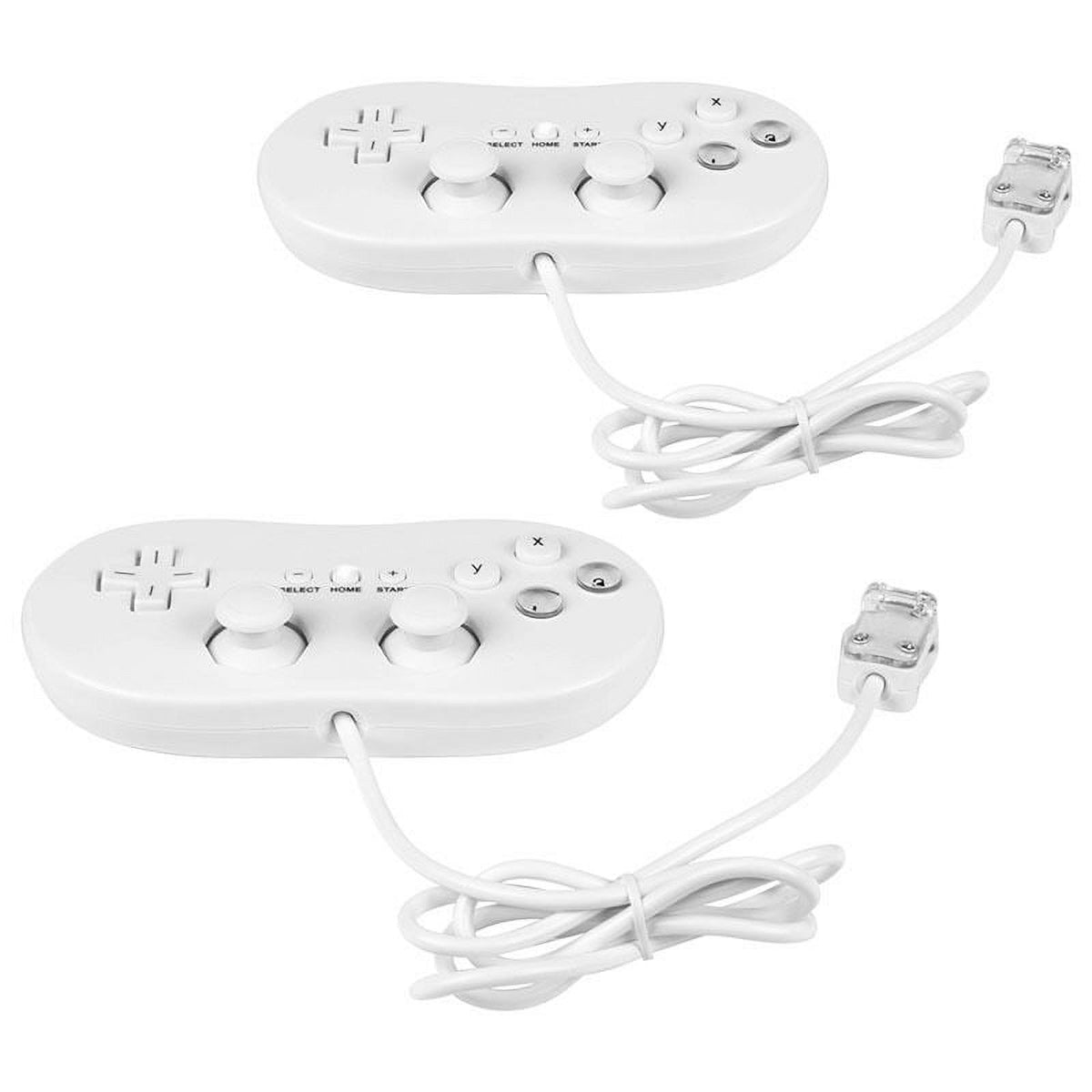 Classic Controller For Nintendo Wii Wii U Remote R53040