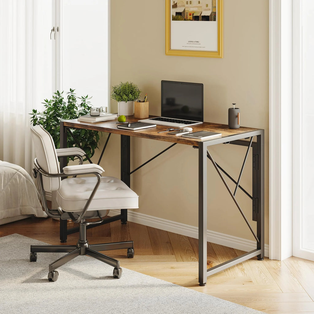 Small Folding Desk 31.5" B315
