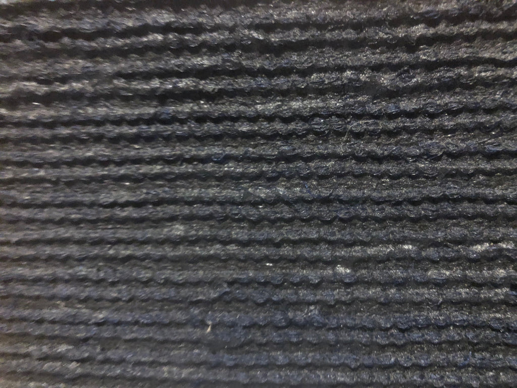 20 oz Royal Blue Boat Carpet 8' Wide x 25' Long D140