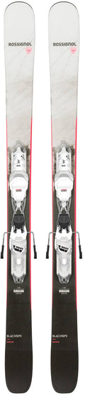 Blackops Dreamer Skis with Xpress 10 Bindings D465