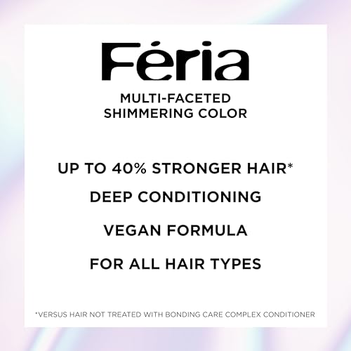 Pack of 1 Light Beige Blonde Permanent Hair Color Y9828