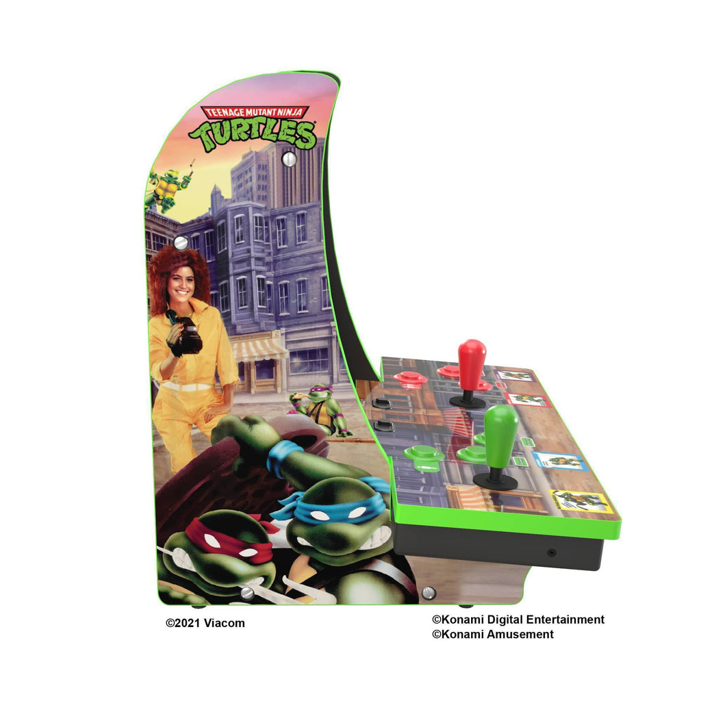 2 Player Countercade P56105