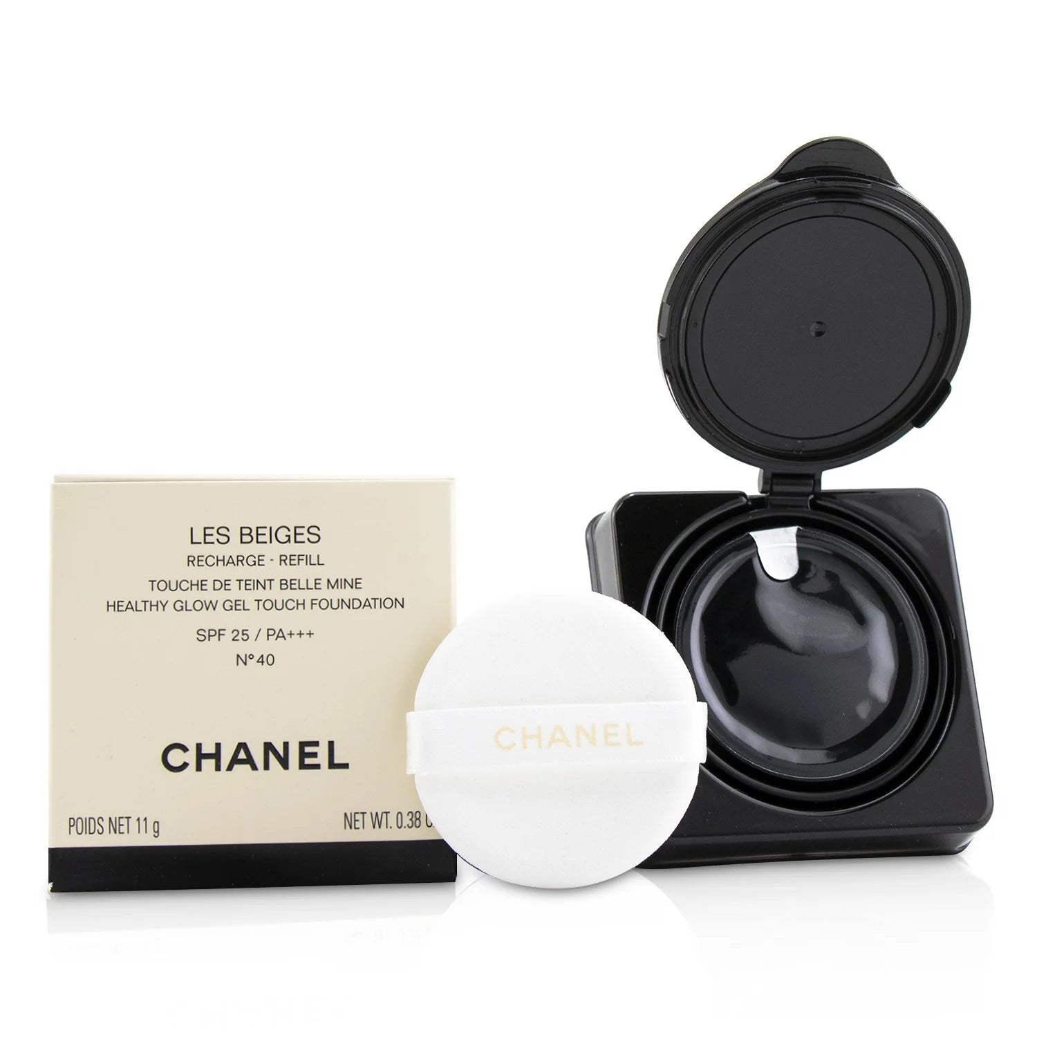 Foundation SPF 25 Refill 11g V813