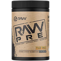 Peach Rings PreWorkout 13.40 Oz. 40 Servings N6933