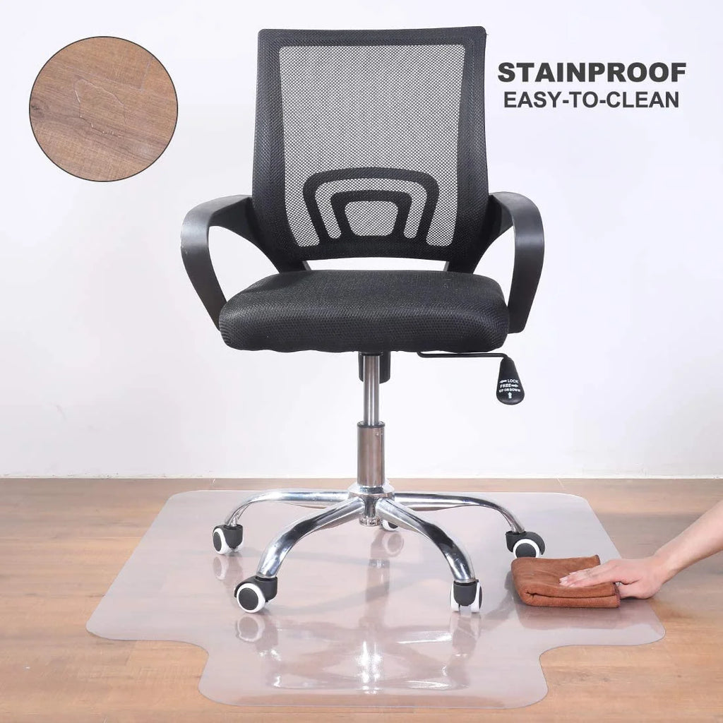48" x 36" Office Chair Mat U482