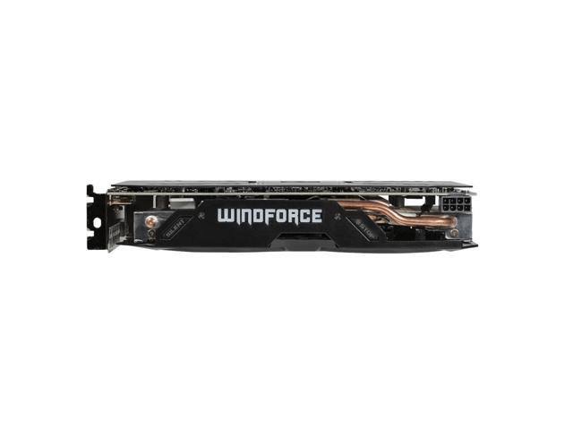 AMD R9 380 4GB GDDR5 Graphics Card Y57011
