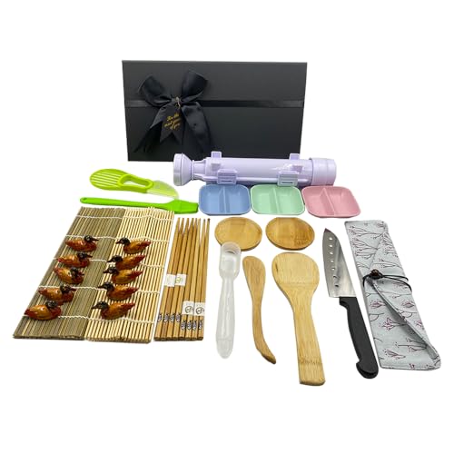 Sushi Roller Mold Sushi Maker Kit R4661
