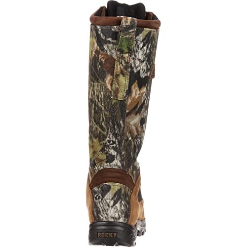 ProLight Hunting Waterproof Snake Boot V2846