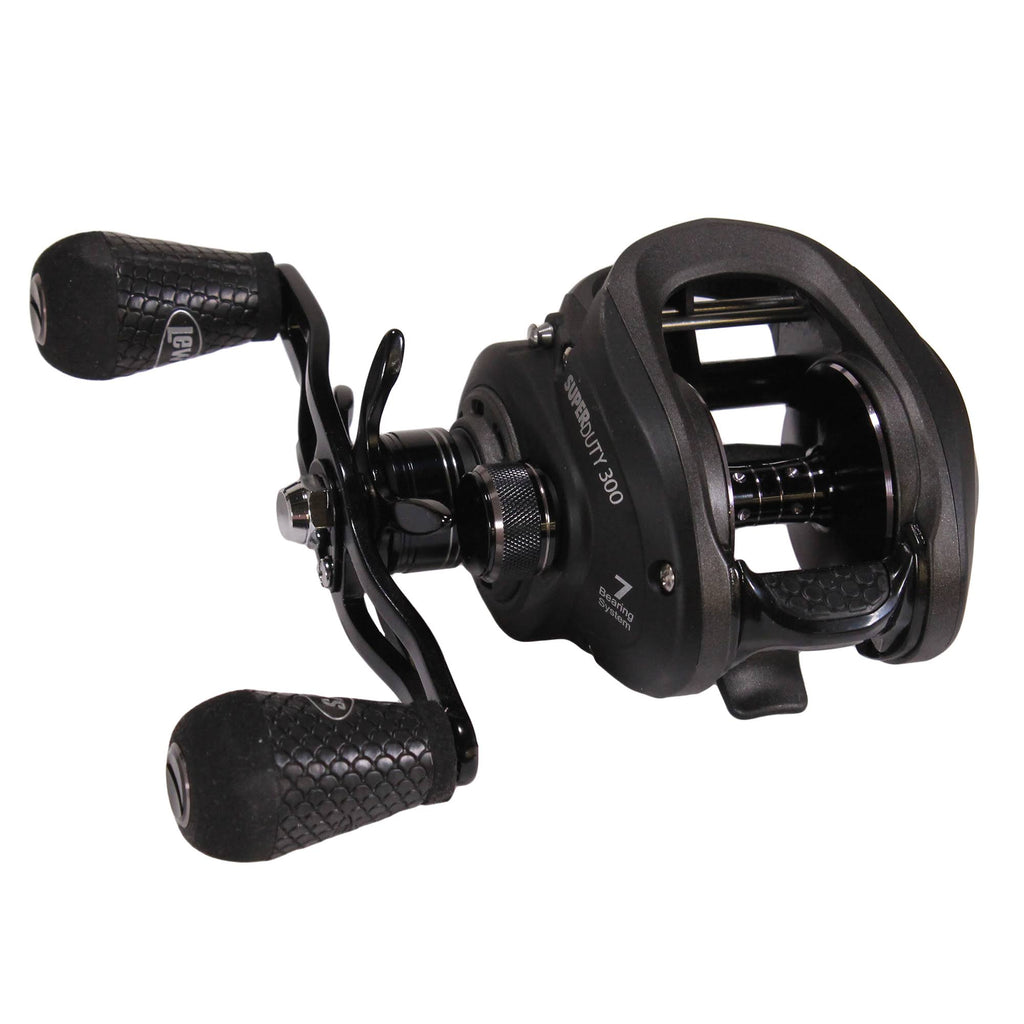 Super Duty 300 Baitcasting Reel F406503