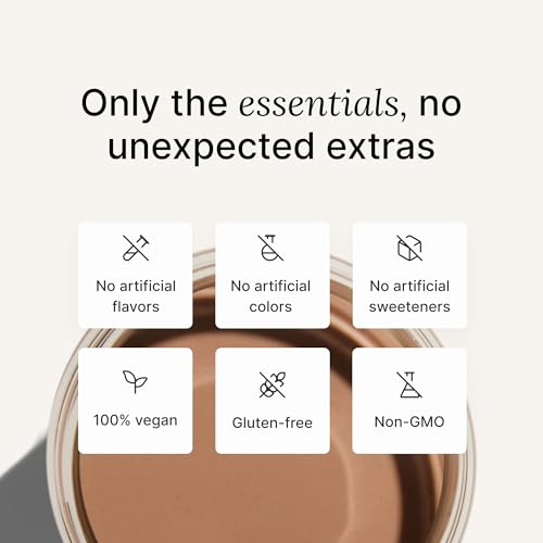 Chocolate Meal Replacement Drink, 20g Protein, 16.9 Fl Oz (12 Pack) A985