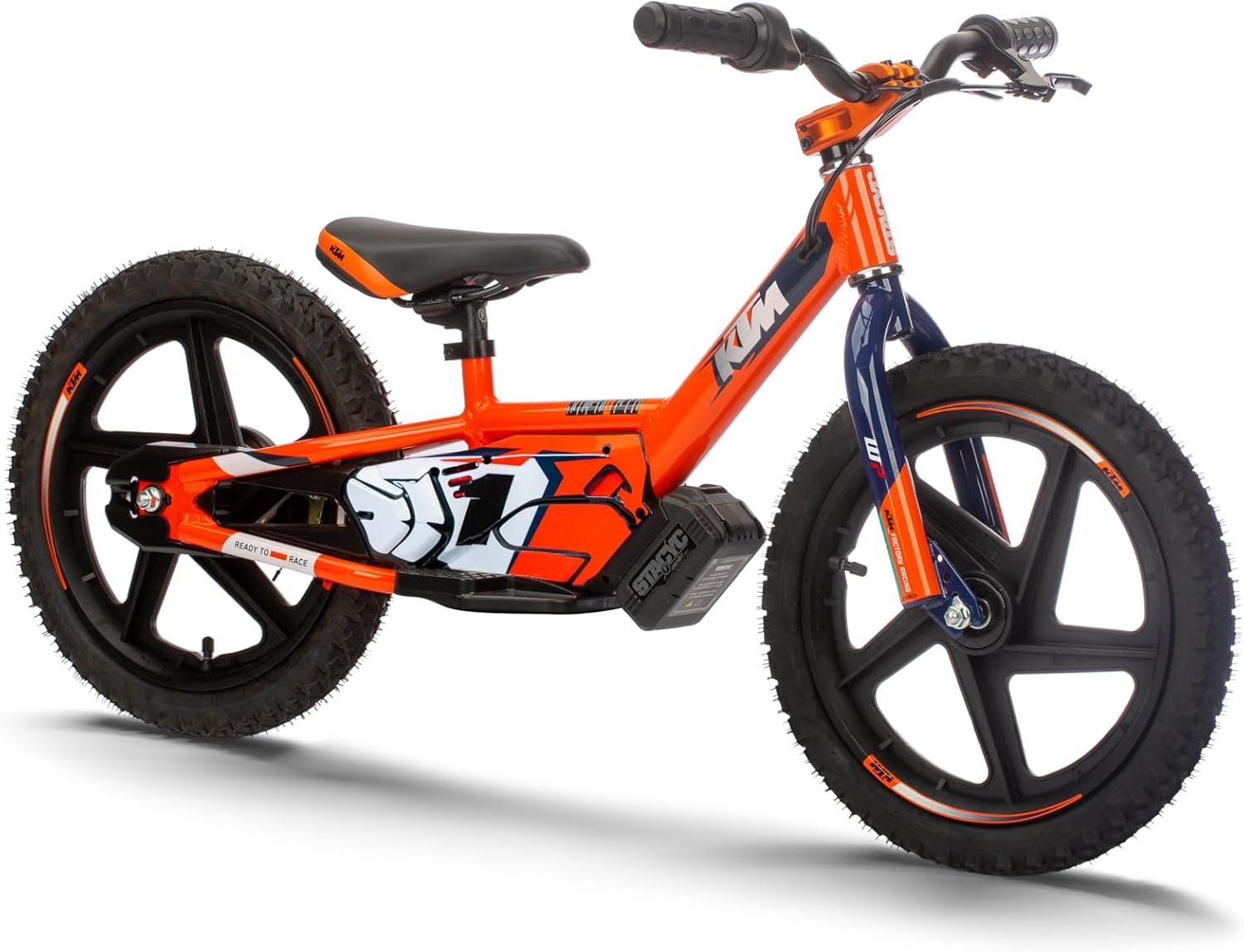 Electric Balance Bike H734