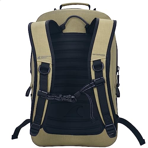 100% Waterproof Submersible Backpack W14592
