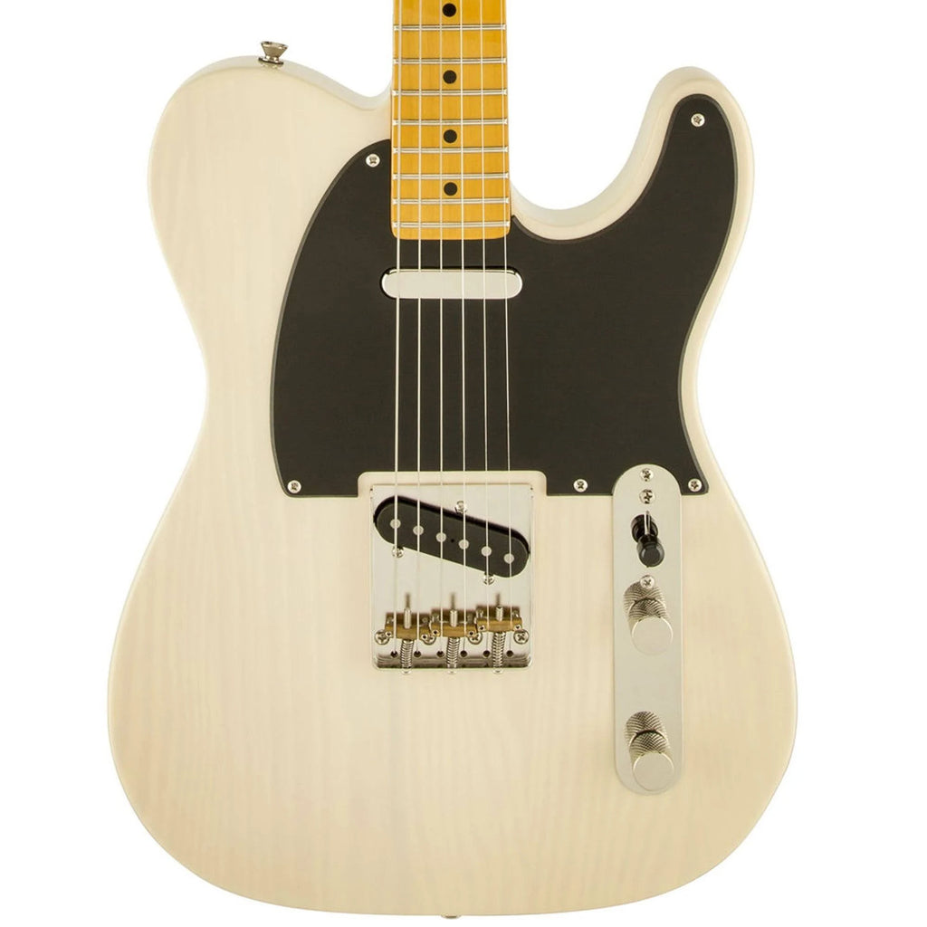 Vintage Blonde Telecaster Electric Guitar T803704