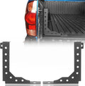 Rear Bed Channel Stiffener Support Brackets Pair Pack of 2 F945