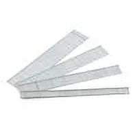18-Gauge Brad Nails Multi-pack 2,000 Nails Electro-Galvanized R847299