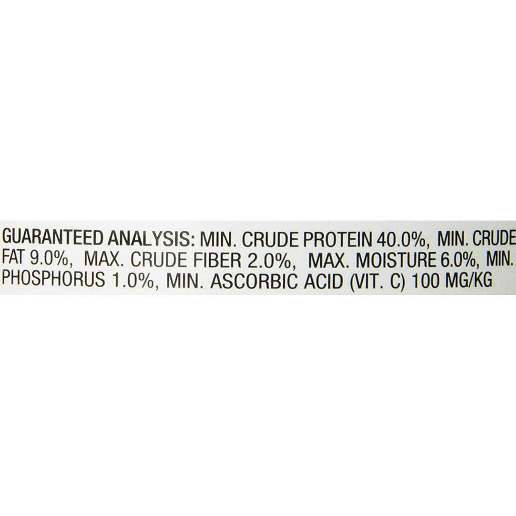 Pond Flakes Fish Food P832