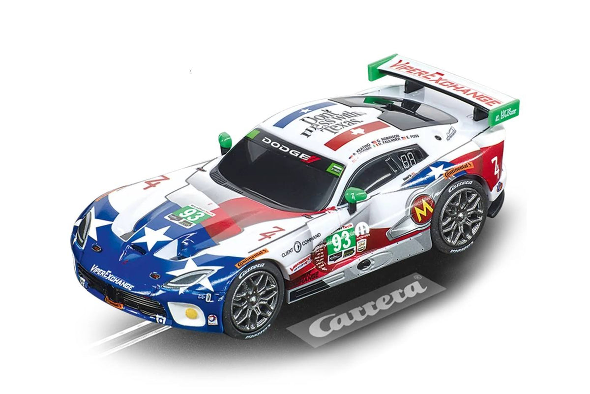 1:43 Slot Car O851