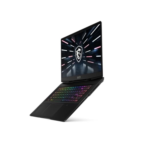 17.3" 1920 x 1080 144 Hz Gaming Laptop Y689