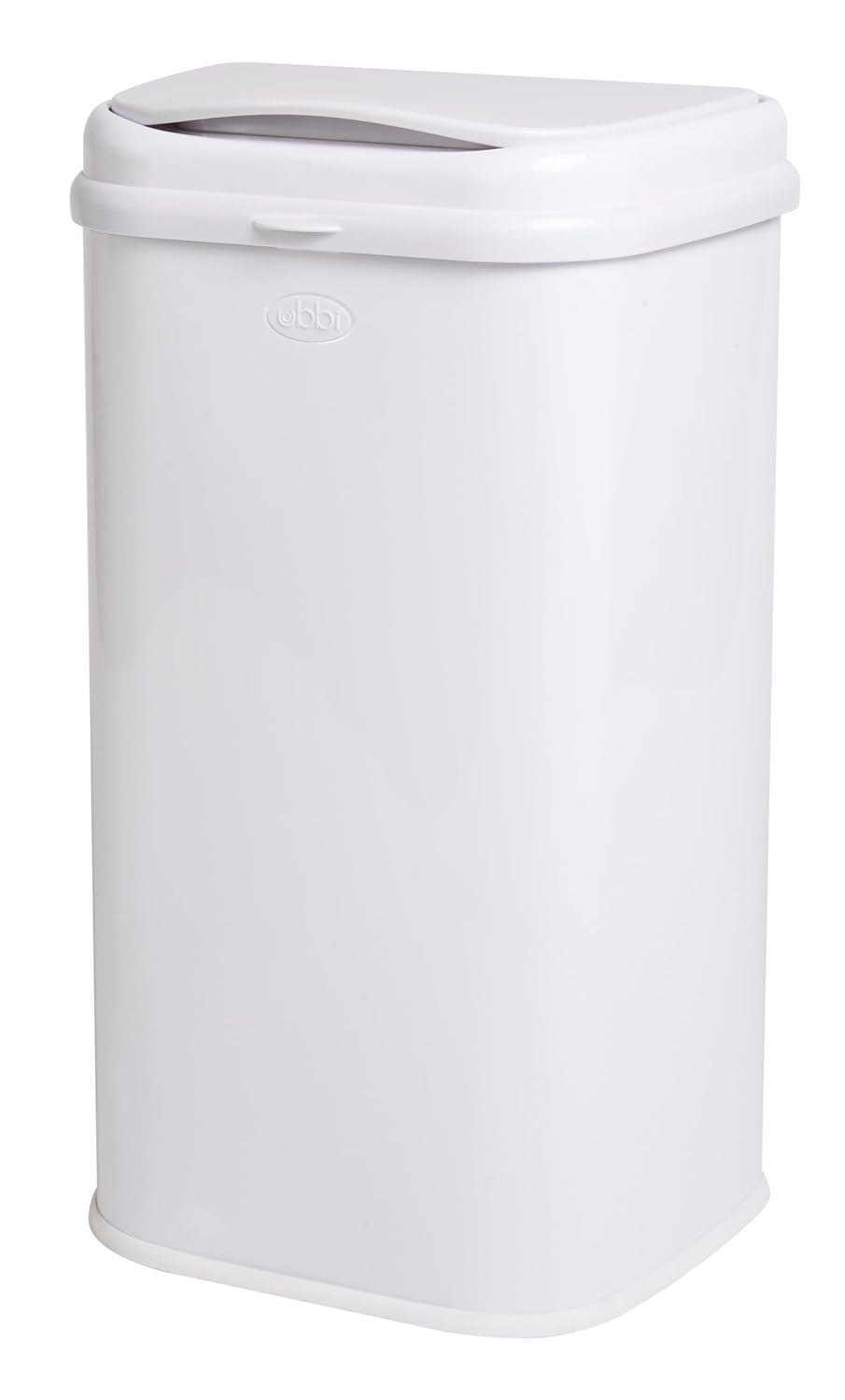 Stainless Steel Lavender Scented Diaper Pail with 36 Refill Bags N208