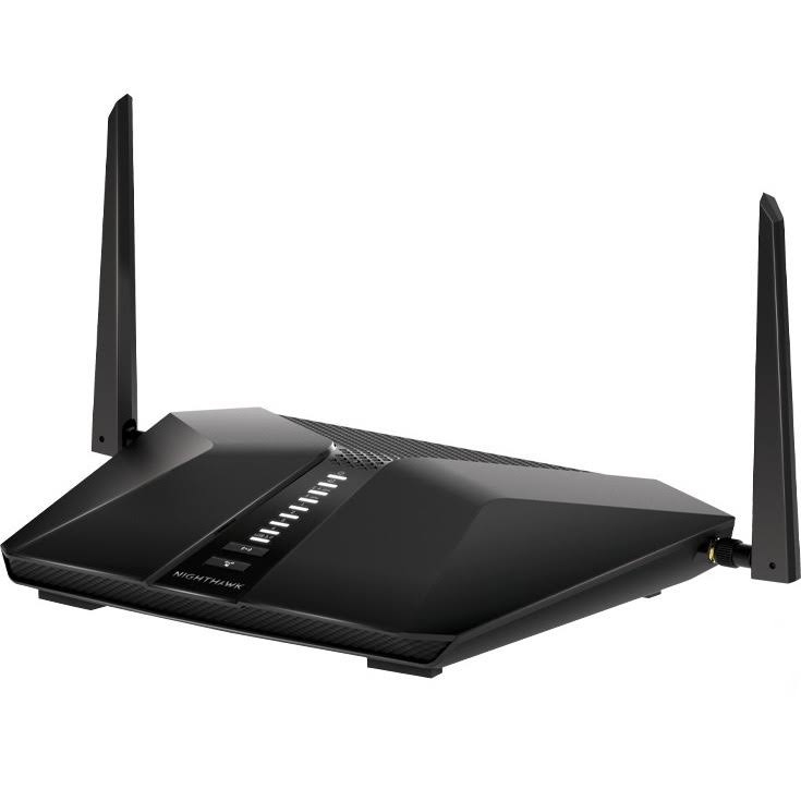 LTE WiFi 6 Router L271
