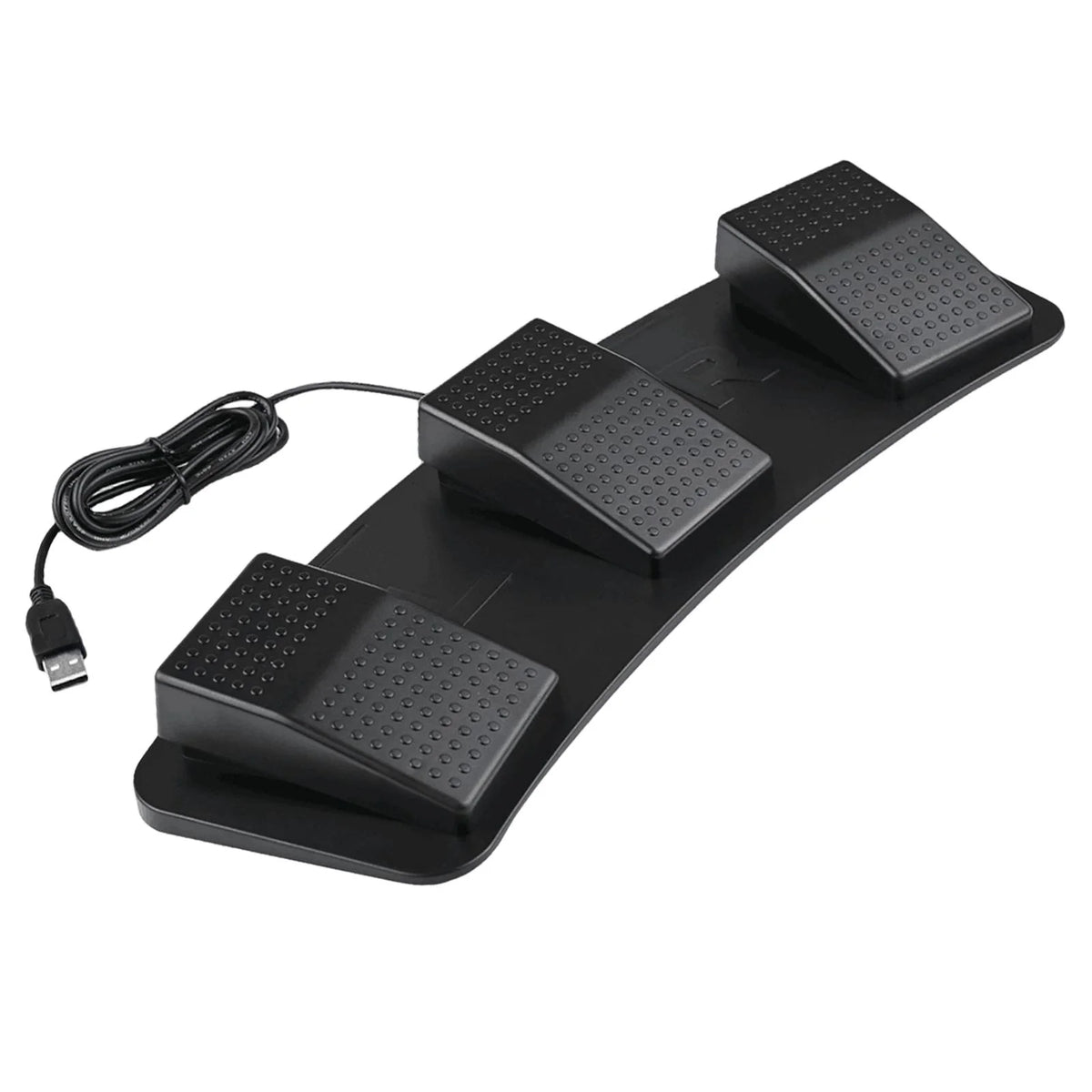 USB Triple Foot Switch O71097