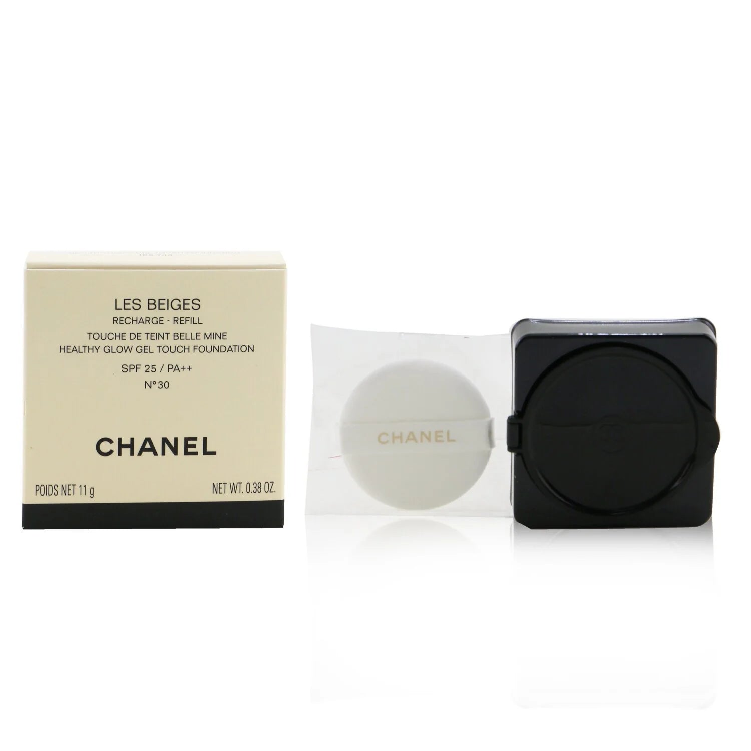Foundation SPF 25 Refill 11g V813