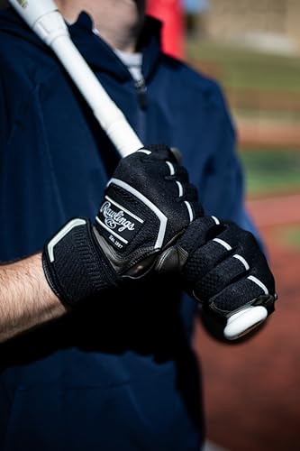 Youth Baseball Batting Gloves U713