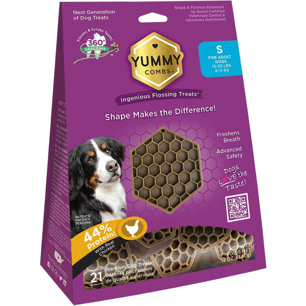Dog Dental Treats J12165