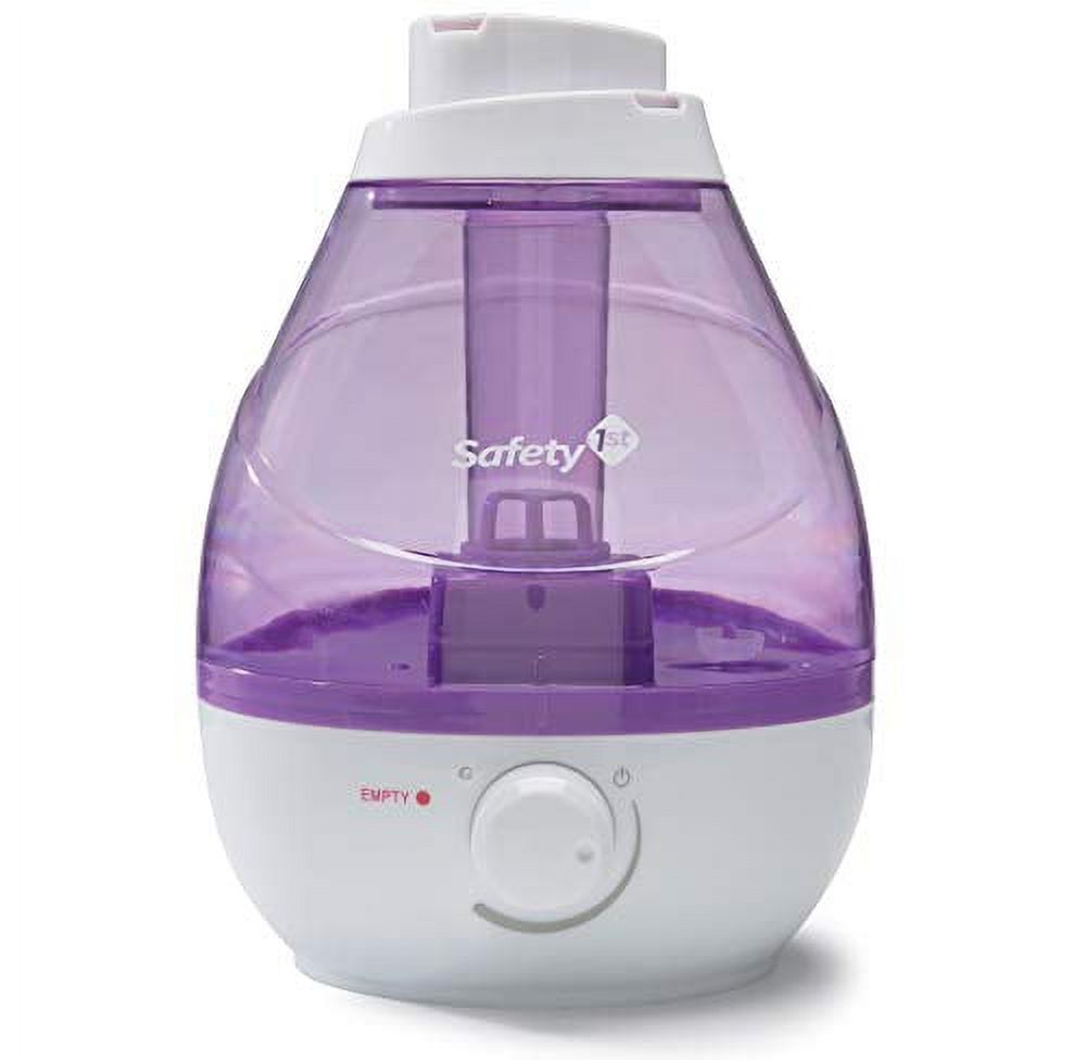 360° Cool Mist Ultrasonic Humidifier O326