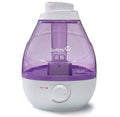 360° Cool Mist Ultrasonic Humidifier O326