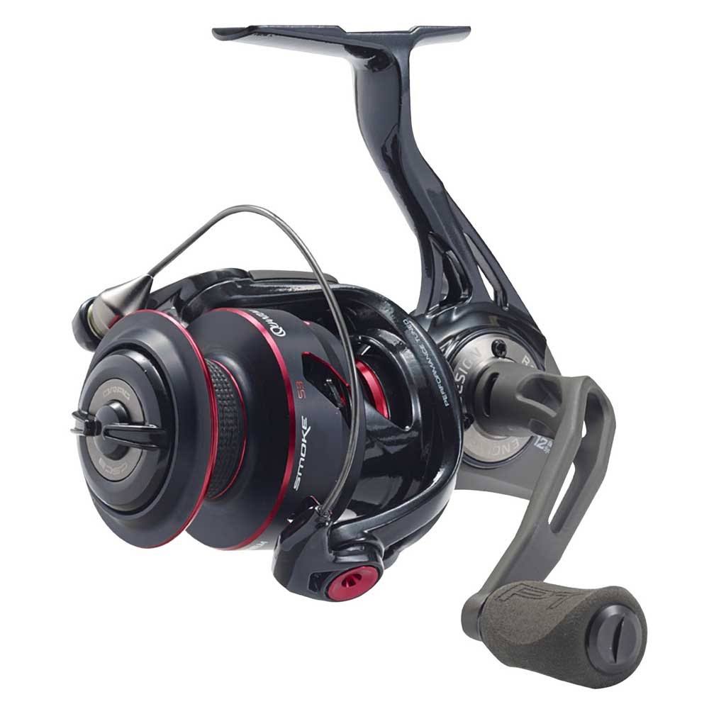 Smoke S3 Spinning Reel 1500 M617