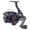 Smoke S3 Spinning Reel 1500 M617