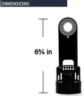 Water Filter Holder Assembly L547427