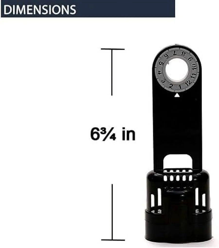 Water Filter Holder Assembly L547427