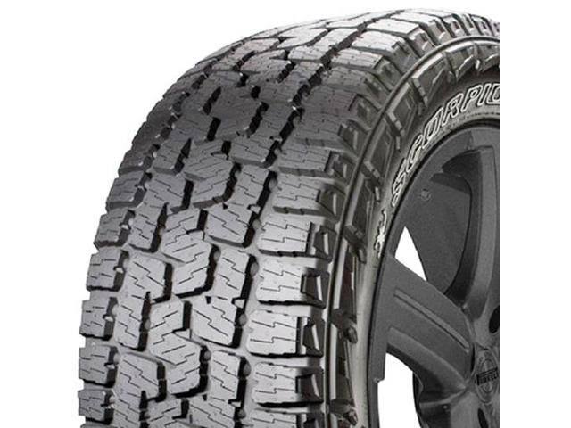 265/70R16 112T All Terrain Tire S979985