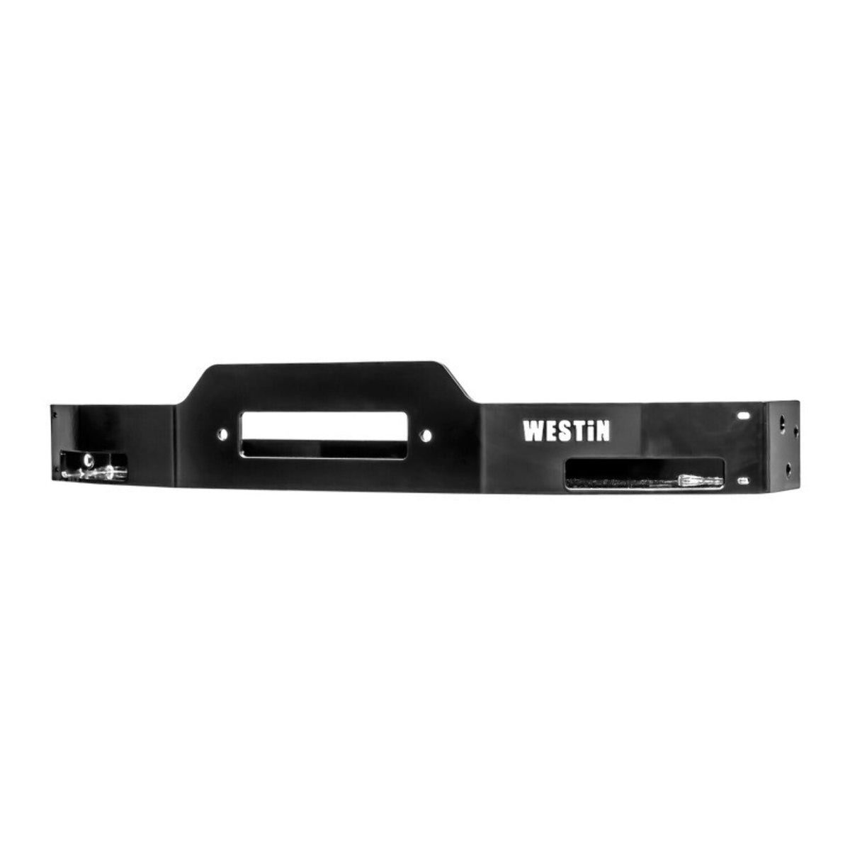 Black Winch Tray for Toyota Tacoma W347194