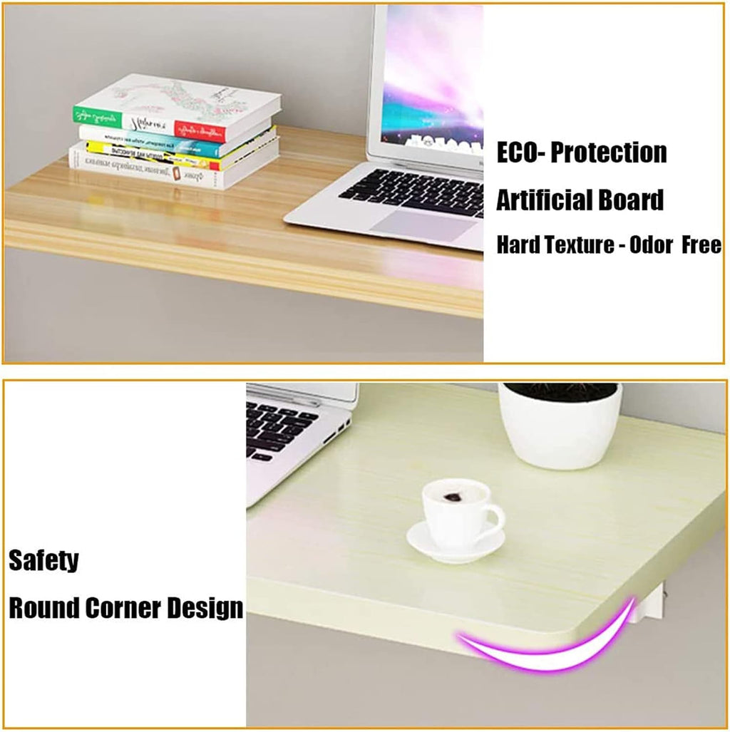Wall Mounted Fold Down Desk K696345