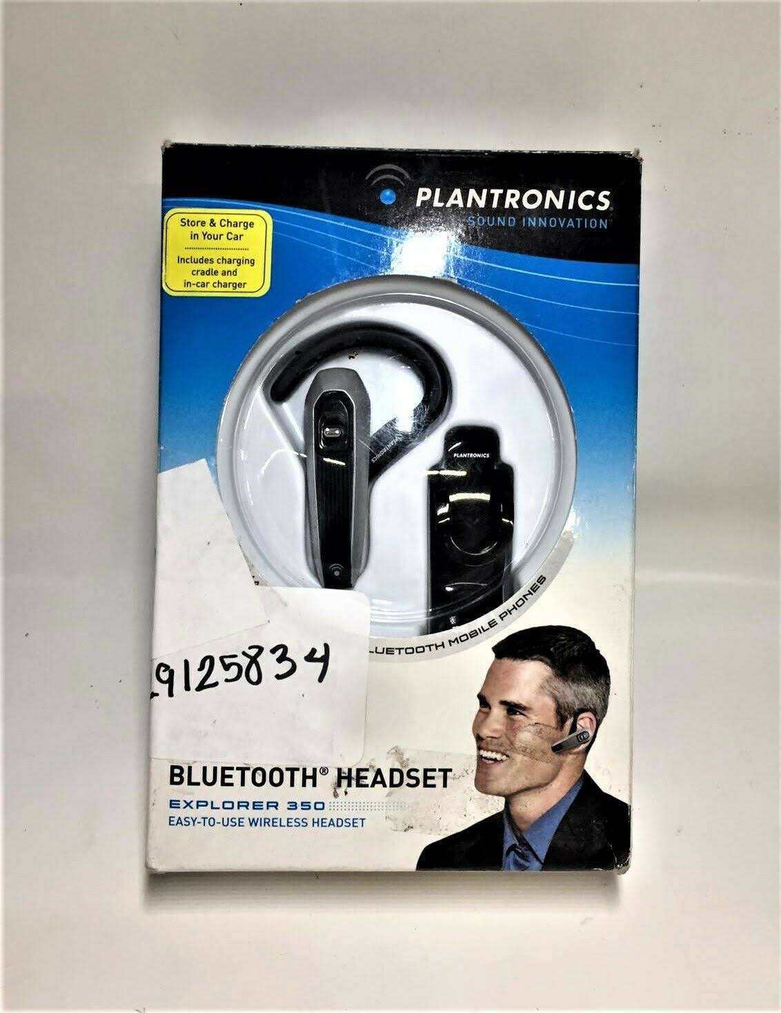 Bluetooth Headset I10881
