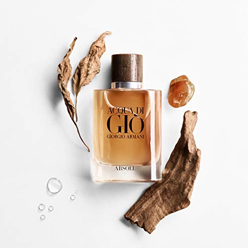 Acqua di Gi Absolu Eau de Parfum Spray, 4.2 Fl Oz O254