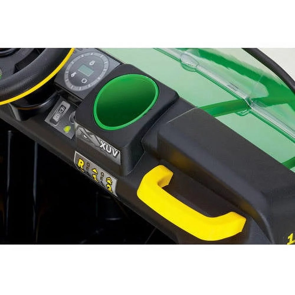 12-volt Battery-Powered Ride-On I11356
