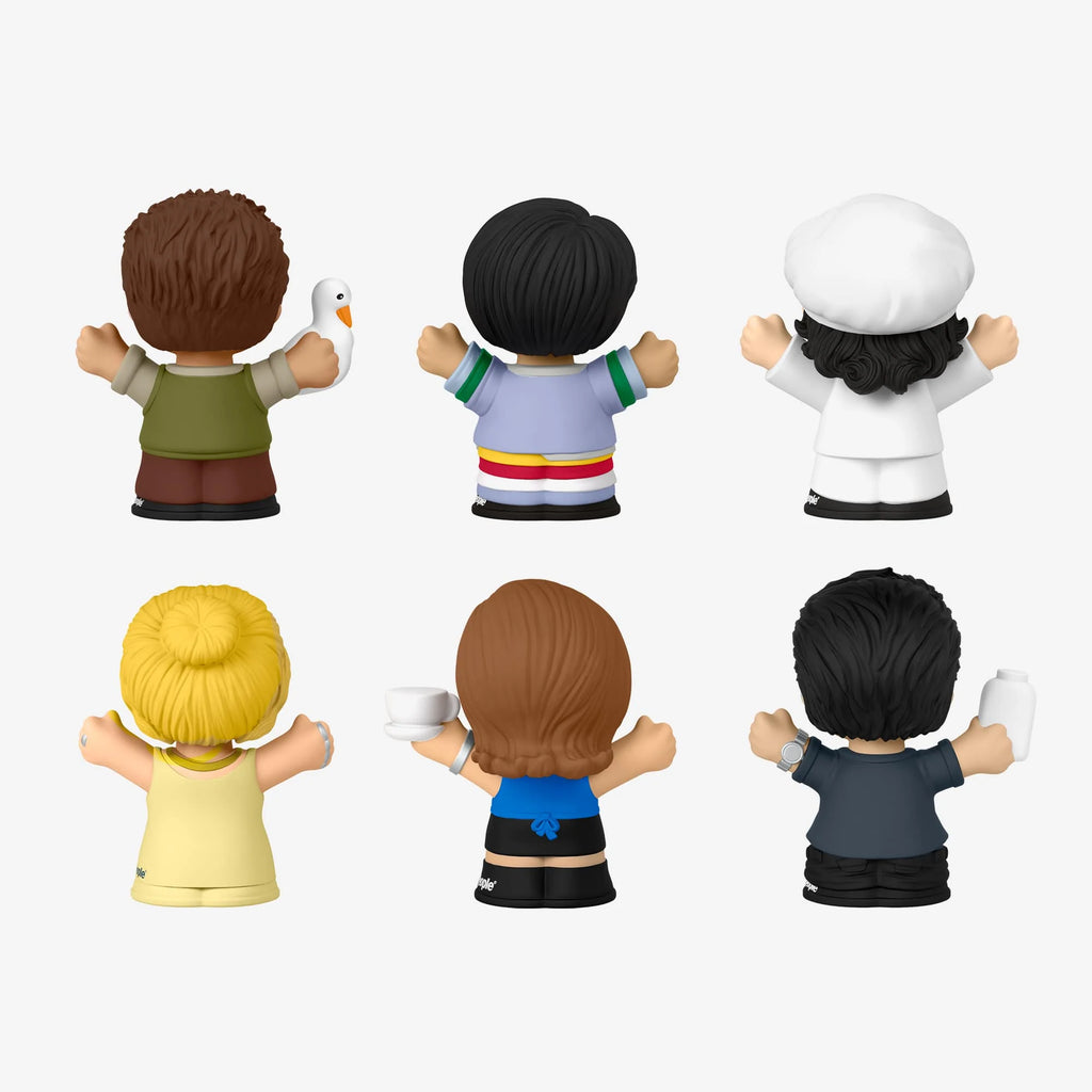 Friends TV Series Special Edition Set U268108