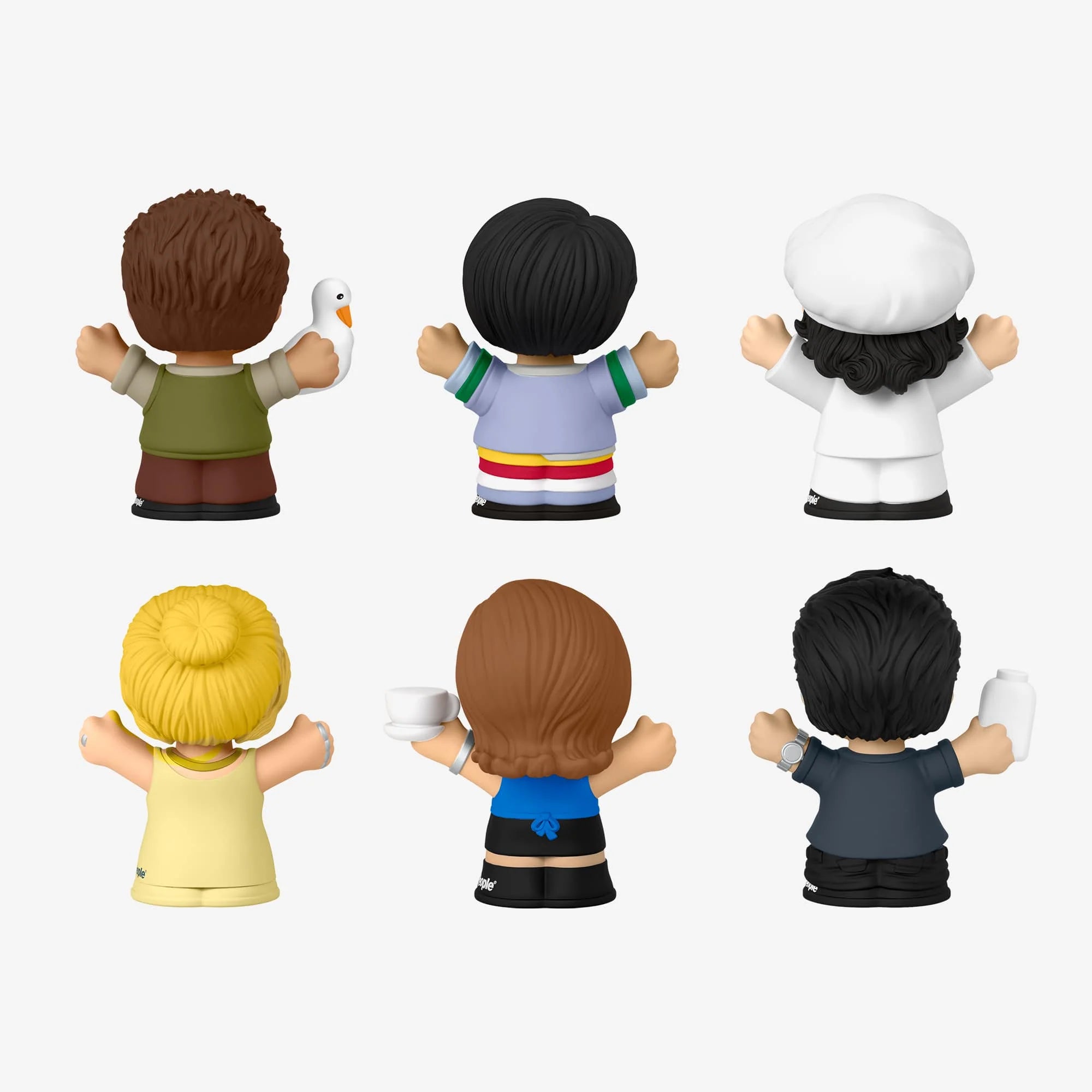 Friends TV Series Special Edition Set U268108