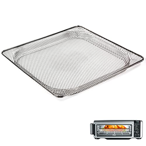 Stainless Steel Replacement Air Fryer Basket B209145